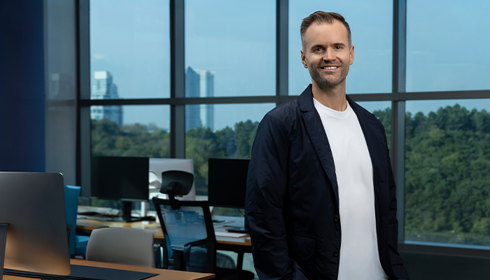 Kurumlar, Çalışan Motivasyonunu Wellbeing ile Koruyor 1 Fatih Mustafa celebi