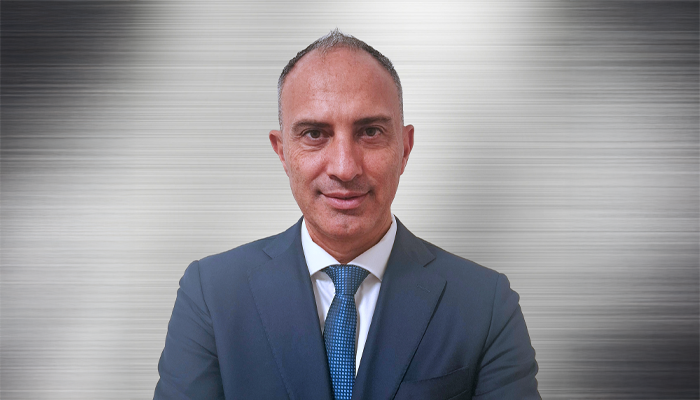 Francesco Ciancia Stellantis’e Geri Dönüyor 1 Francesco Ciancia