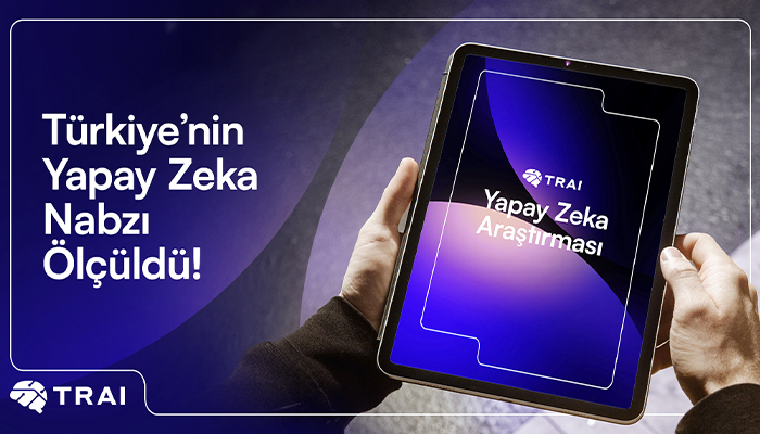 Türkiye Yapay Zeka İnisiyatifi, Şirketlerin Yapay Zeka Yaklaşımını Mercek Altına Aldı 1 Halil Aksu