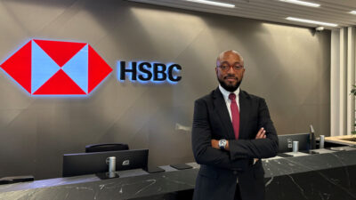 Ibrahim Hayatuddini, HSBC Bank A.Ş. Finans’tan Sorumlu Genel Müdür Yardımcısı Olarak Atandı 10 Ibrahim Hayatuddini