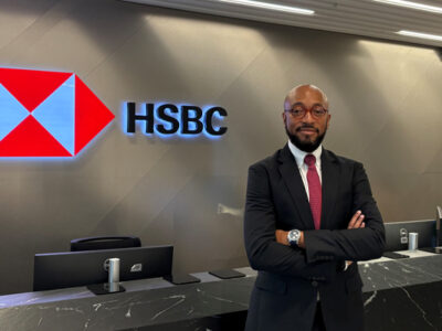 Ibrahim Hayatuddini, HSBC Bank A.Ş. Finans’tan Sorumlu Genel Müdür Yardımcısı Olarak Atandı 1 Ibrahim Hayatuddini
