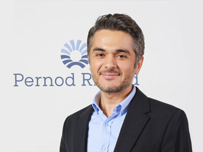 Pernod Ricard Kuzey Avrupa’nın Finansal Yönetimi Bir Türk’e Emanet 1 Nevzat Akkiz