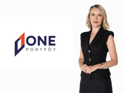 One Portföy’de Üst Düzey Atama