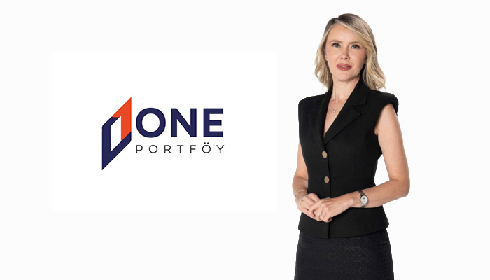 One Portföy’de Üst Düzey Atama 1 One Portföy’de Üst Düzey Atama