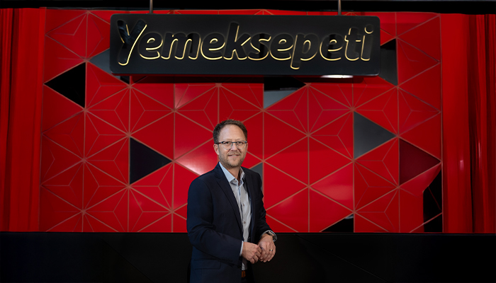 Yemeksepeti’nde Üst Düzey Atama 1 Oytun calapover