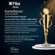 Wondermoms Mentorluk Programı Ödüllendirildi 2 Wondermoms Mentorluk Programı Ödüllendirildi