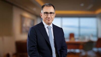 Cengiz Enerji’nin yeni CEO’su Ahmet Türkoğlu Oldu 13 ahmet turkoglu