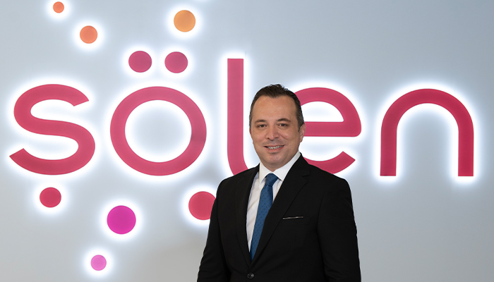 Şölen’de Yeni Atama 1 ali kara