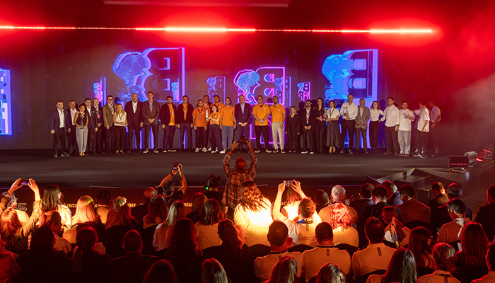 Anadolu Grubu Çalışanları, "Bi-Fikir" ile 11 YYılda 2.3 Milyar TL Değer Üretti 1 anadolu grubu