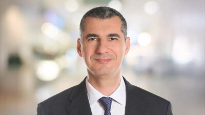 Garanti BBVA’da Üst Düzey Görev Değişikliği 10 atil