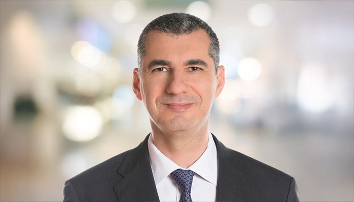 Garanti BBVA’da Üst Düzey Görev Değişikliği 1 atil