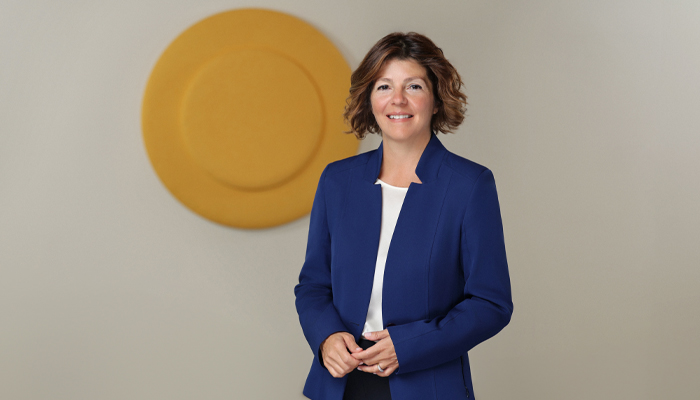 Enerjisa Enerji’de Üst Düzey Atama 1 berrin yilmaz