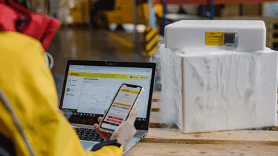 DHL Express, Dünyanın En İyi İşverenleri Arasında Yer Aldı 13 dhl