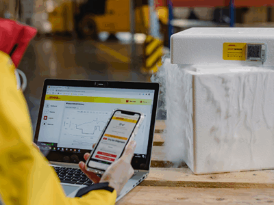 DHL Express, Dünyanın En İyi İşverenleri Arasında Yer Aldı 7 dhl