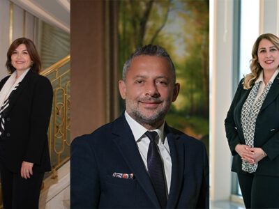 Elite World Hotels & Resorts Yönetim Kadrosunu Güçlendirdi 1 elit world otel