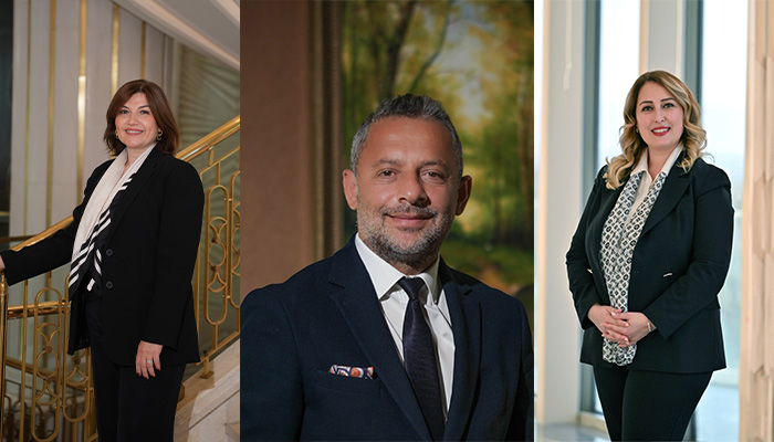 Elite World Hotels & Resorts Yönetim Kadrosunu Güçlendirdi 1 elit world otel