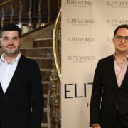 Elite World Hotels & Resorts'un Pazarlama ve Denetim Direktörlüklerine İki Güçlü İsim Getirildi 4 elite worl otel