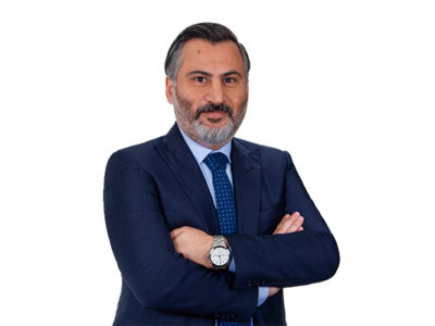 Mavi Yaka Kadın Oranı Artıyor, Eğitim Seviyesi Yükseliyor 1 fuat unal