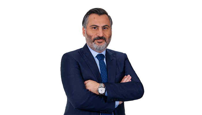 Mavi Yaka Kadın Oranı Artıyor, Eğitim Seviyesi Yükseliyor 1 fuat unal