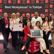 Hilton, Bir Kez Daha Dünyanın En İyi İş Yeri Seçildi 2 hilton