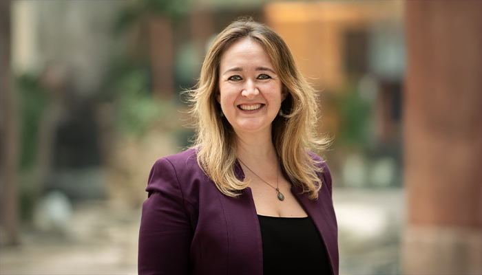 TP Türkiye & Azerbaycan İnsan Kaynakları Başkan Yardımcılığı'na Jülide Marangoz Atandı 1 julide marangoz