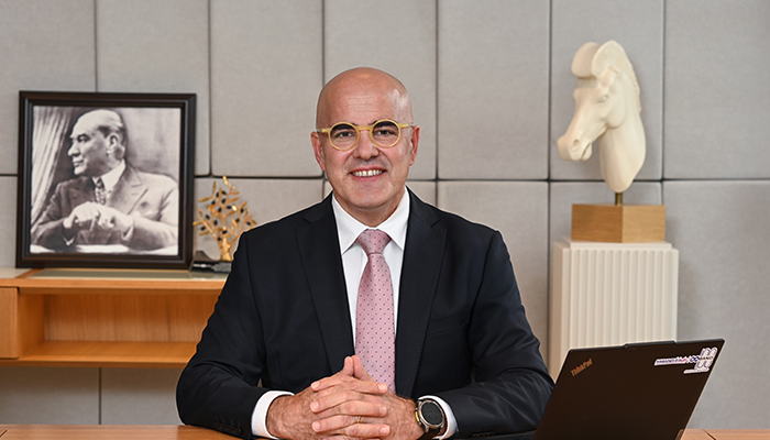 Sabancı’dan İkinci Yüzyılın Dönüşüm Hızına Uygun Yeni Yönetim Modeli 1 kivanc zaimler