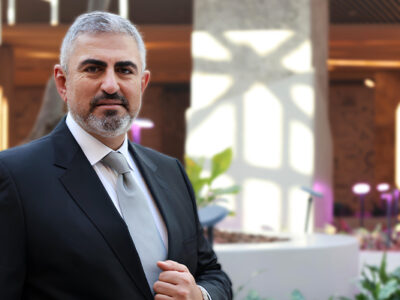 İstanbul Finans Merkezi Avm Müdürü Muammer Çene Oldu 1 muammer cene