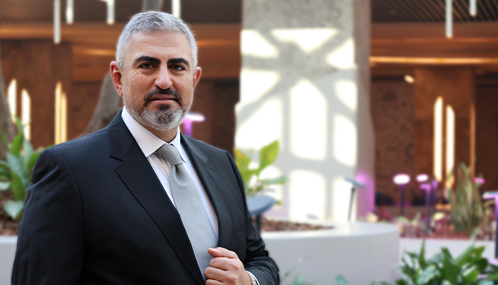 İstanbul Finans Merkezi Avm Müdürü Muammer Çene Oldu 1 muammer cene