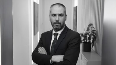 Assessment Systems’ta Yeni CEO Görevlendirmesi 11 ozan emre