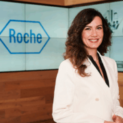 Roche İlaç Türkiye İletişim Lideri Özge Birişik Oldu 4 ozge birlesik