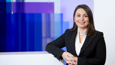 Kadın Liderlerin Yarıdan Fazlası İş Yerinde Ayrımcılığa Uğradı! 12 sirin soysal