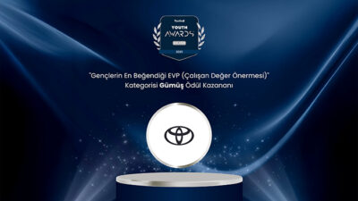 Toyota Türkiye Eşsiz Çalışan Deneyimiyle İş Dünyası Profesyonelleri için Cazibe Merkezi Olmaya Devam Ediyor 13 toyota