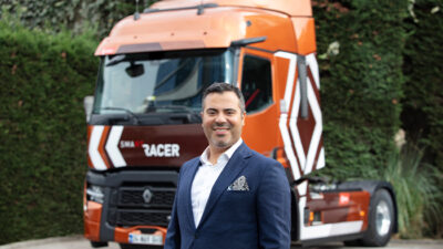 Renault Trucks Türkiye Satış Direktörlüğü Görevine Yusuf Adıgüzel Atandı 10 yusuf adiguzel