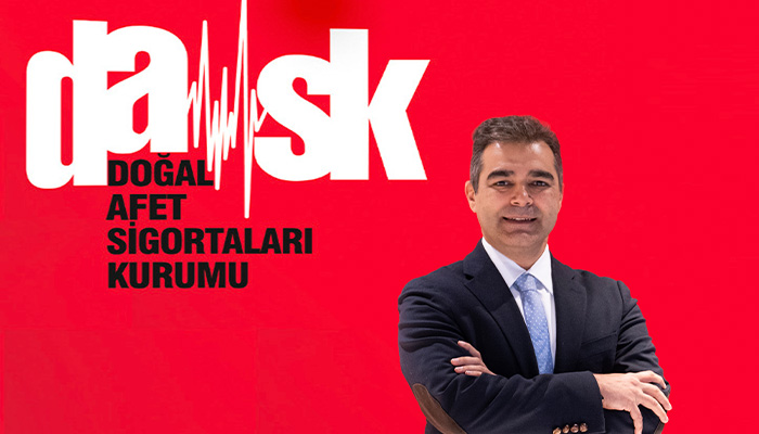 DASK Genel Sekreterliği’ne Balkır Demirkan Atandı 1 Balkir Demirkan