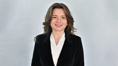 Zorlu Enerji, ESG Değerlendirmesinde Küresel Ölçekte Zirvede 12 Elif Yener