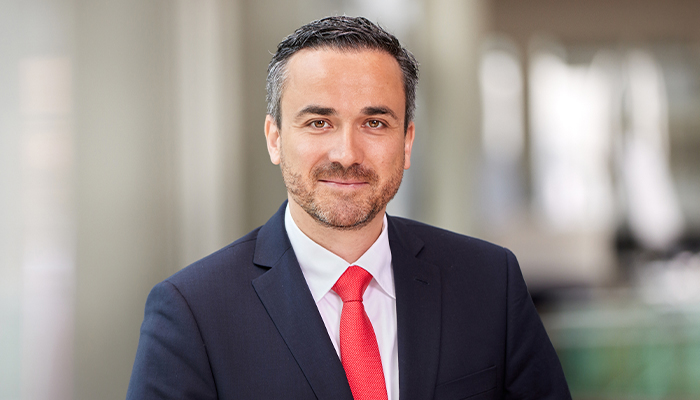 Marcus Schnabel, SunExpress CEO’su Olarak Atandı 1 Marcus Schnabel