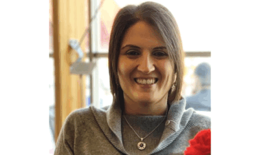 Nursen Sirin Ulker LinkedIn Profile