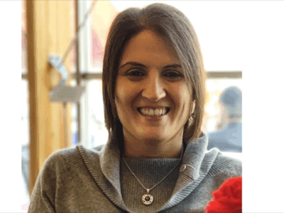 Nursen Şirin Ülker, Reckitt Türkiye Genel Müdürü Olarak Atandı 1 Nursen Sirin Ulker LinkedIn Profile