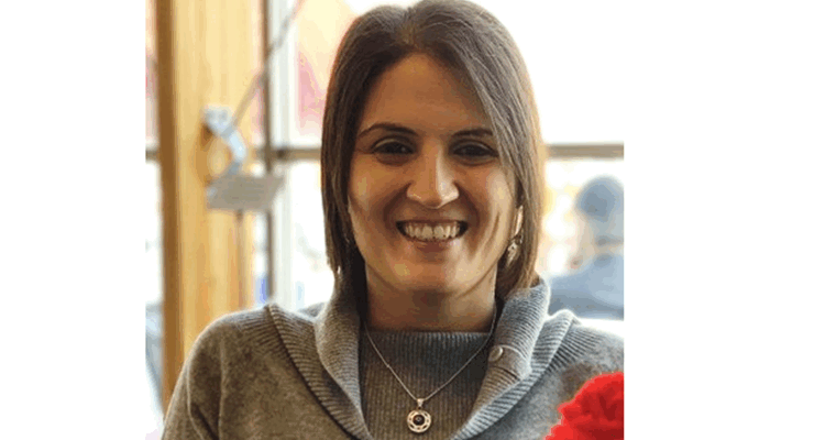 Nursen Şirin Ülker, Reckitt Türkiye Genel Müdürü Olarak Atandı 1 Nursen Sirin Ulker LinkedIn Profile