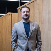 Evidea E-Ticaret Direktörlüğü görevine Üzeyir Karakaş Atandı 4 Uzeyir Karakas