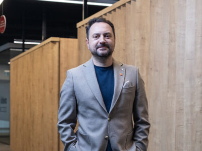 Evidea E-Ticaret Direktörlüğü görevine Üzeyir Karakaş Atandı 1 Uzeyir Karakas