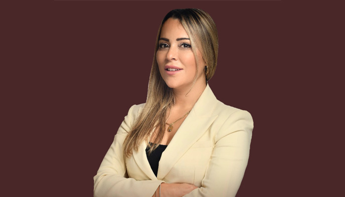 Aycan Uğur Arslan, Allergan Aesthetics Pazarlama Direktörü Olarak Atandı 1 aycan ugur