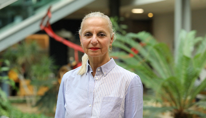 Kadir Has Üniversitesinde Bayrak Değişimi 1 ayse basar