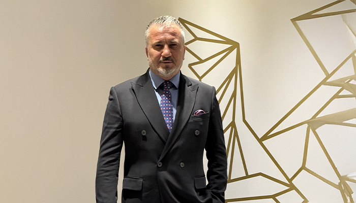 Allbatross Yatırım’da Üst Düzey Atama 1 dursun sevici