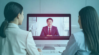 Gerçek Görünümlü Sahte Çalışanlar Şirketleri Tehlikeye Atıyor 11 eset