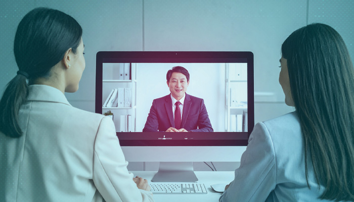 Gerçek Görünümlü Sahte Çalışanlar Şirketleri Tehlikeye Atıyor 1 eset