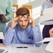 İş Hayatında Stresle Baş Etmek 4 is hayati