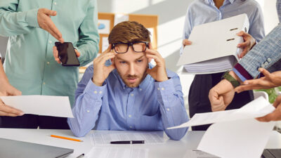İş Hayatında Stresle Baş Etmek 13 is hayati