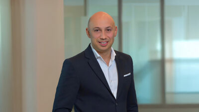 SabancıDx ve Bulutistan’a Yeni CEO 10 mehmet firat