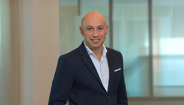 SabancıDx ve Bulutistan’a Yeni CEO 1 mehmet firat